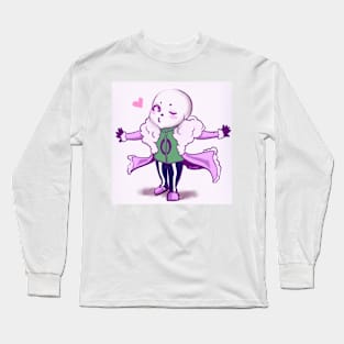 SmolCherry Long Sleeve T-Shirt